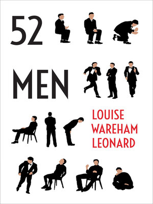cover image of 52 Men
